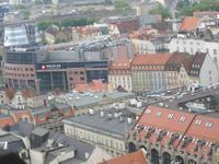 Hinweis auf die europ.  Kulturhauptstadt 2016