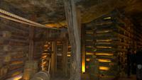 Salzbergwerk Wieliczka