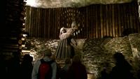 Salzbergwerk Wieliczka