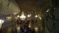 Salzbergwerk Wieliczka