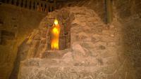 Salzbergwerk Wieliczka