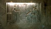 Salzbergwerk Wieliczka