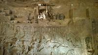Salzbergwerk Wieliczka