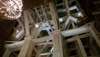 Salzbergwerk Wieliczka