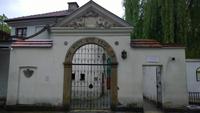 Synagoge Krakow