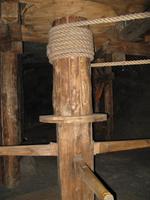 Salzbergwerk Wieliczka