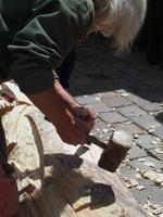 Mittelaltermarkt Poznan