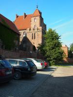 Altstadt Torun