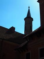 Rösseln / Ordensburg