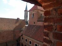 Rösseln / Ordensburg