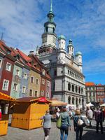 Posen Altstadt
