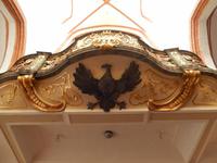 Der polnische Adler?