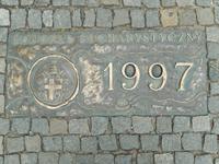 Erinnerung an den Kirchenkongress 1997