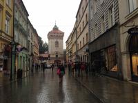 Stadtrundgang mit Ela