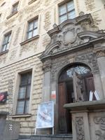 Radreise Masuren Sept. 2014 012/Geburtshaus Kopernikus