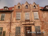 Radreise Masuren Sept. 2014 097