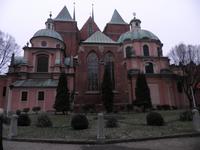 Die Kapellen am Dom St. Johannis