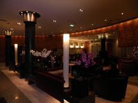 Foyer des Hotels