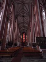 In der Sandkirche