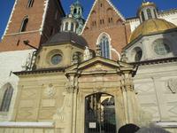 Außenansicht der Kathedrale