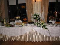 Silvester auf Schloss Krokowa