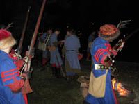 Kriegerisches Krokowa