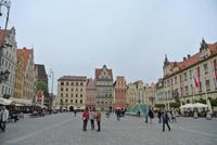 Rynek von Breslau