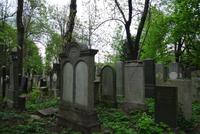 Jüdischer Friedhof