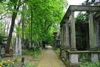 Jüdischer Friedhof
