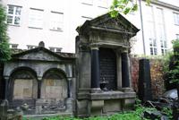 Jüdischer Friedhof