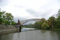Oderbrücke