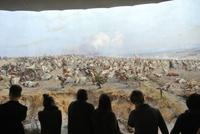 Panorama Rundbild Raclawice