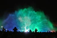 Fontanna Wasserspiele 