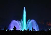 Fontanna Wasserspiele