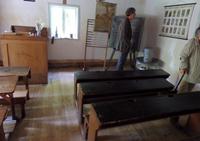 In der alten Schule Oppeln