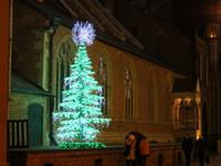 Abend am Dom