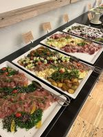 Abendbuffet