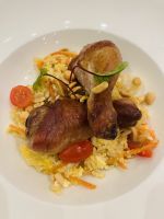 Abendessen