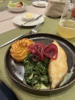 Abendessen