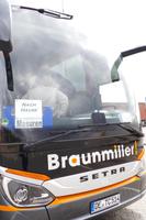 Abschied von Polen