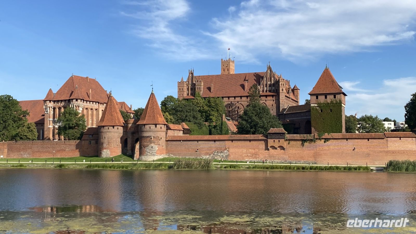 Abschied von der Burg