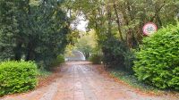 Abschied von der Kolberger Promenade