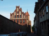 Altstadt Torun