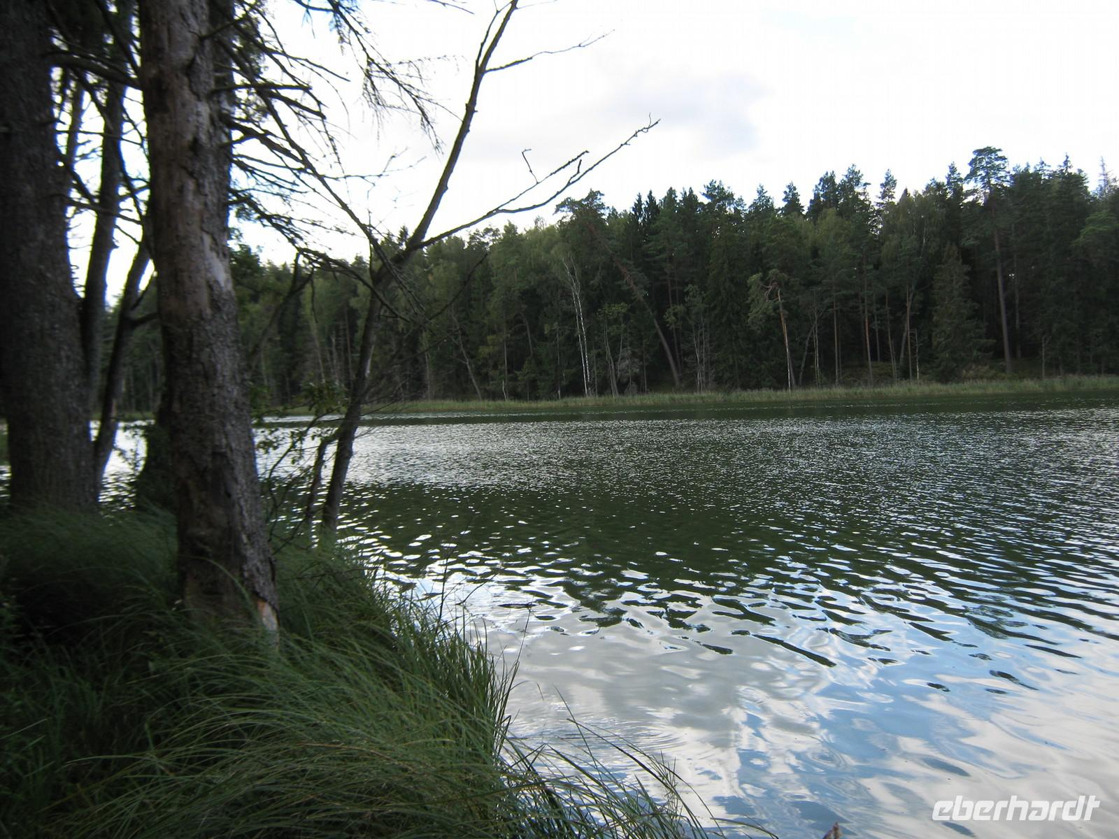 Am Beldahn-See