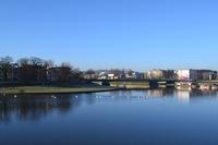 An der Weichsel
