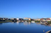 An der Weichsel