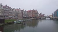 An der Weichsel
