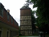 Anlage der Friedenskirch in Schweidnitz 