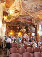 Aula Leopoldina