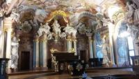 Aula Leopoldina